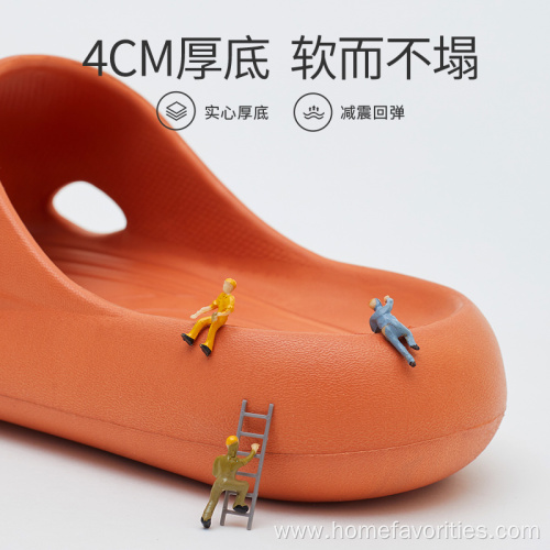 Unisex Non-slip Summer Sandals Slipper